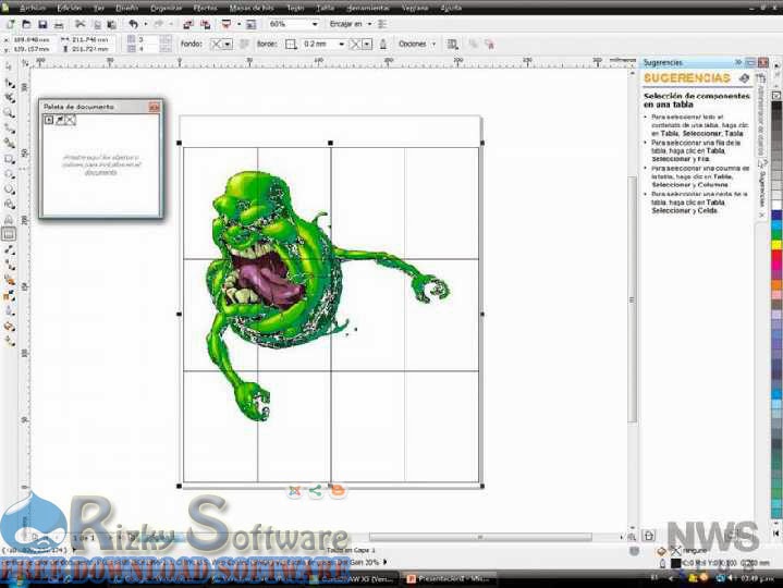 Download Corel Draw X5 Free Full Version + Keygen