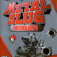 Metal Slug Commando 2