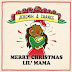 Chance the Rapper x Jeremih - 'Merry Christmas Lil' Mama' Mixtape Out Now