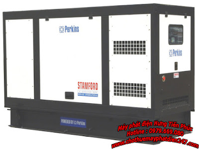 Perkins 150kva 1006TAG2