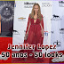 Jennifer Lopez: 50 anos–50 looks