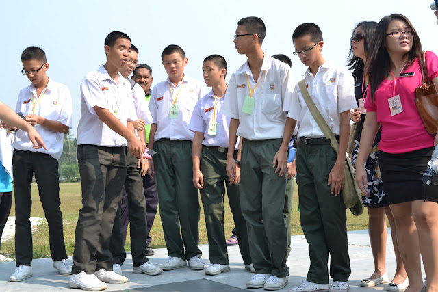 SMK DATO' BENDAHARA CM YUSUF: June 2012