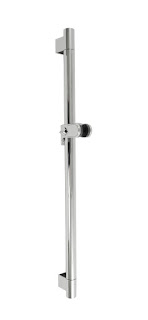 TOTO TS100GR#CP 30-Inch Hand Shower Slide Bar, Polished Chrome 