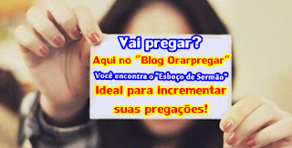 orarpregar