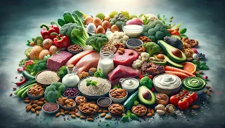 20 Fontes Surpreendentes de Proteínas para sua Dieta