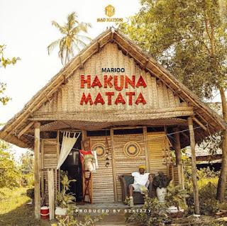 Marioo – Hakuna Matata MP3 DOWNLOAD