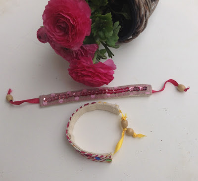 Bracelet for less than 5€