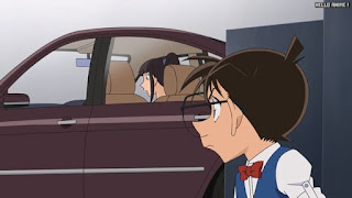 名探偵コナンアニメ 第1057話 わるいやつら | Detective Conan Episode 1057