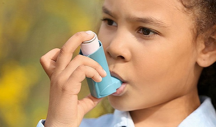“Childhood Asthma Diagnosis: Sphingolipid Levels in Nasal Fluid as a Potential Biomaker”