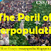 Population Peril - The Case of Pakistan | Complete Essay with Outline | Essayspedia