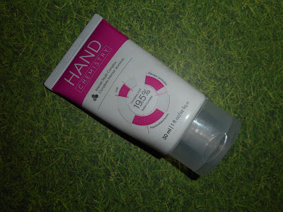 Hand Chemistry Intense Youth Complex hand cream