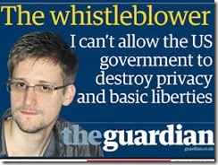 snowden