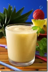 Resep Minuman Tropical Smoothie