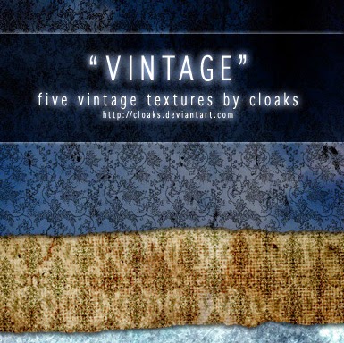  texture vintage