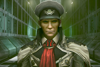News: New Final Fantasy Type-0 HD Screenshots
