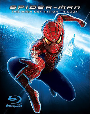 SpiderMan 