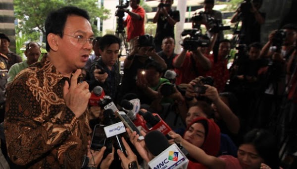 Ahok Ancam Pecat PNS Tak Paham SOP