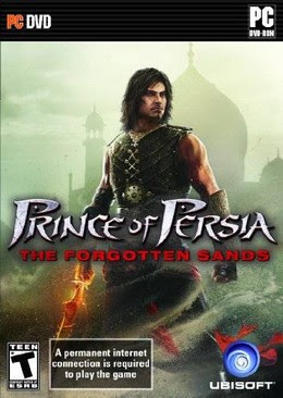 download prince of persia crack serial keygen