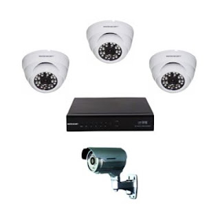 Outdoor CCTV Depok - Toko Jual Pasang Camera CCTV Cisalak Pasar Depok