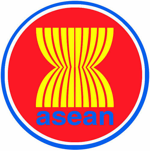 Penjelasan Seputar Arti Lambang ASEAN Dan Keterangannya