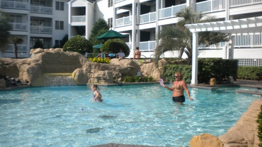 Westgate Resorts - Timeshare In Virginia Beach