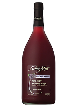 Arbor Mist Blackberry Merlot