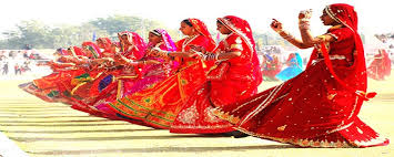Rajasthan ke Lok Nritya - Part 5