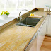 2014 Stylish Stone Kitchen Countertop Ideas