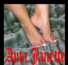 ama janette