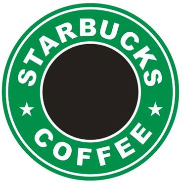 Cara Membuat Logo Starbucks Dengan mudah Menggunakan 