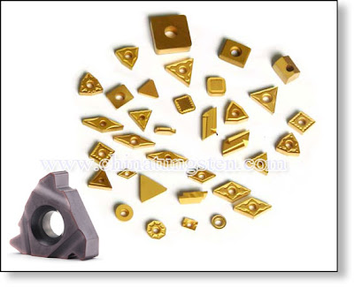 cemented carbide inserts