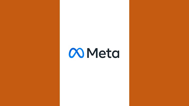 This Means Meta Logo, Facebook Inc's New Name