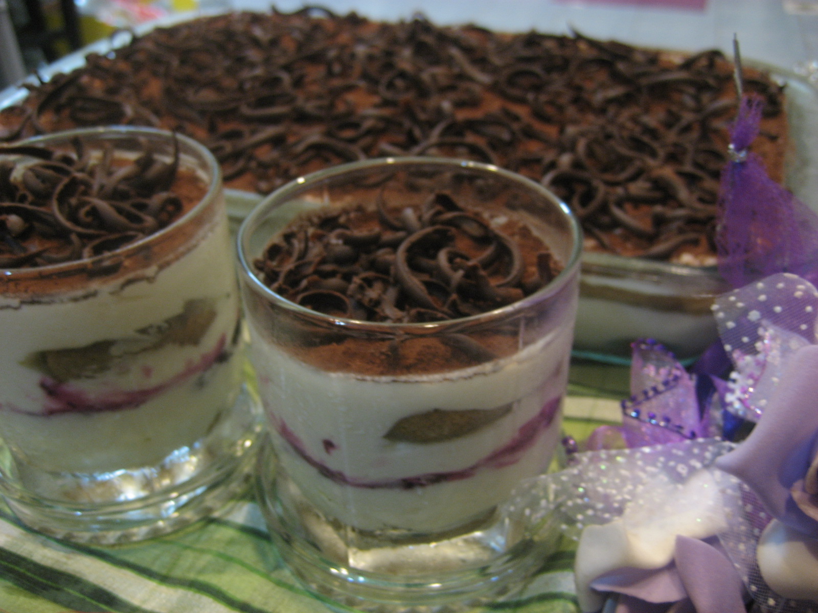 TIRAMISU tiramisu MUDAH mudah