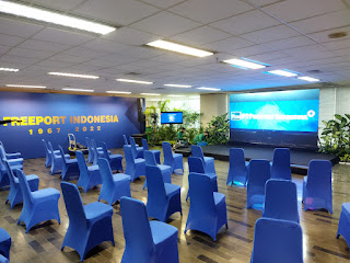 Sewa Alat Pesta Murah Jakarta Timur