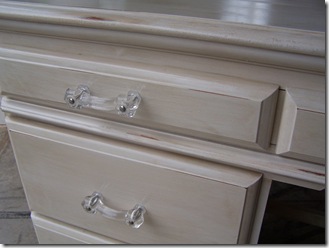Desk Finished and Cupcakes 015