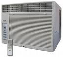 Window air conditioner