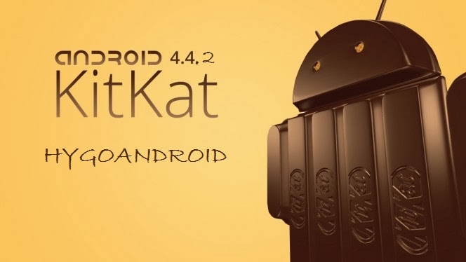 New Update CyanogenMod 11  Android 4.4.2 for GT-P1000/N/L - KitKat 12/02/2014