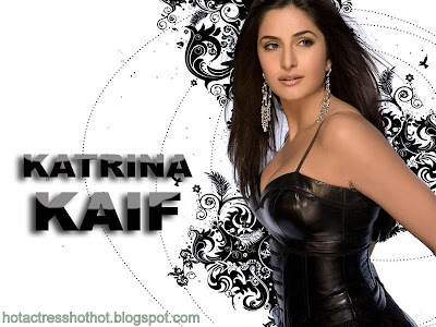 katrina kaif hot pics in a black dress