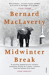 Midwinter Break (English Edition)