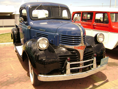 Chevrolet 1948