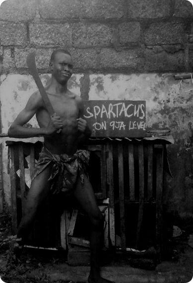 Spartacus
