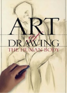 [PDF] Art of Drawing the Human Body
