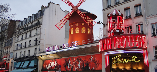 Les meilleurs endroits où aller pendant la Fashion Week de Paris 2023