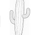 tizzone Get Cute Simple Cactus Coloring Page Pics allies