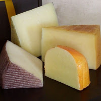 Spanish cheese