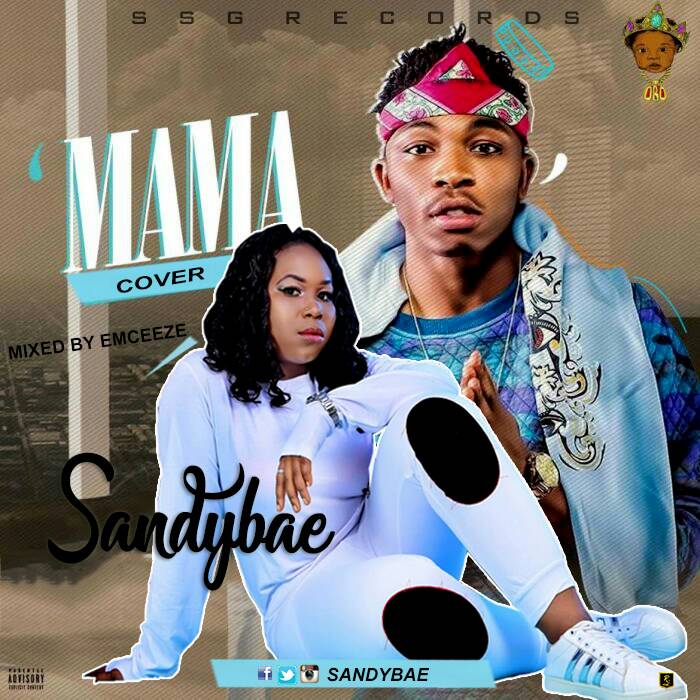 Sandy Bea – Mama (Cover)