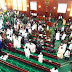 Speakership: Let The North East Have It - By Usman Isa Usman