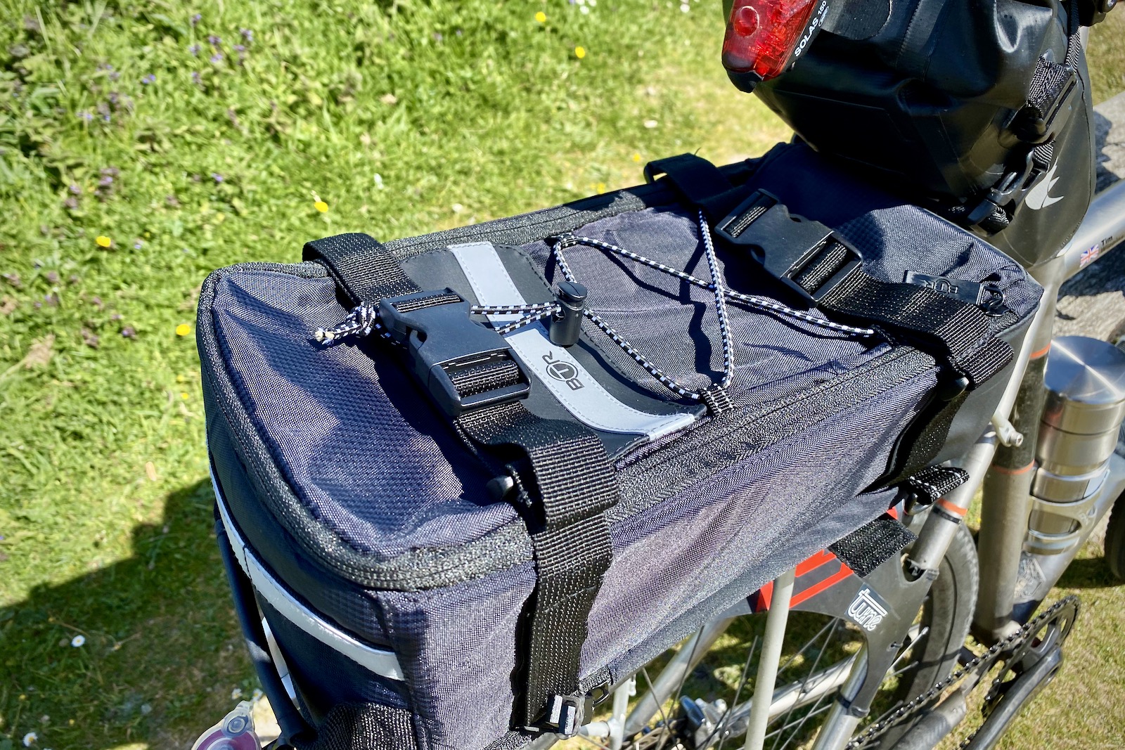 The Best Bike Panniers For 2020 Reviews By Wirecutter