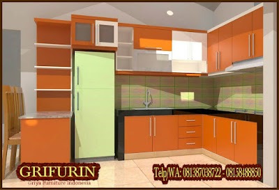 Harga Pembuatan Furniture Finishing Duco