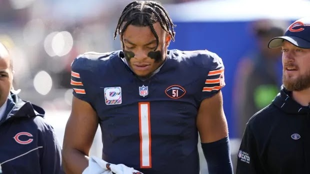 Baylon Spectors Return A Boost for the Buffalo Bills